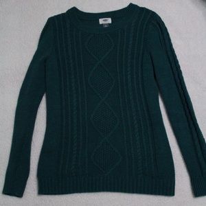 Old Navy Sweater Medium